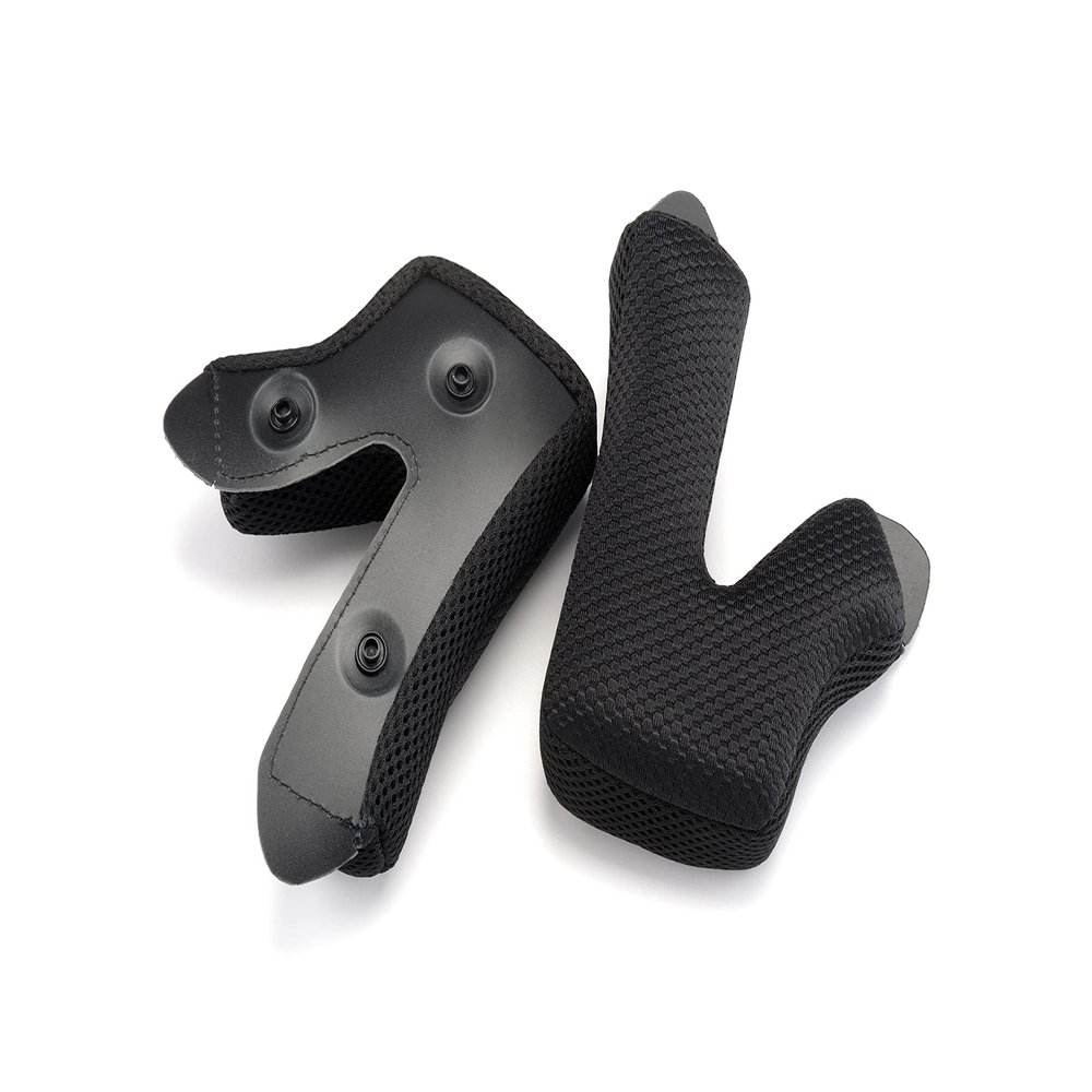 100% Status Youth Helmet Cheek Pad - Accessory/Replacement Only