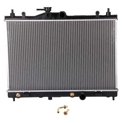2981 Radiator Fit for 2007-2012 Nissan Versa ANPART