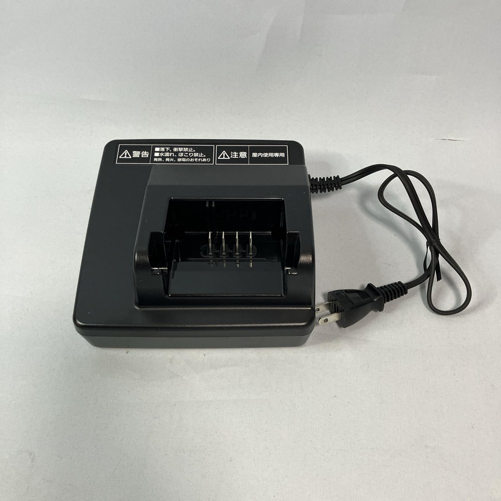 Panasonic NKJ075Z Electric Bicycle Charger
