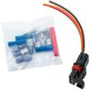 SuperiorATV Accessory Plug Adapter for Polaris Ranger 1000 / General/RZR RS1 / RZR Trail (See Fitment for Compatible Years) - Wiring Simplified! view 1