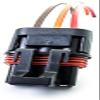 SuperiorATV Accessory Plug Adapter for Polaris Ranger 1000 / General/RZR RS1 / RZR Trail (See Fitment for Compatible Years) - Wiring Simplified! view 2