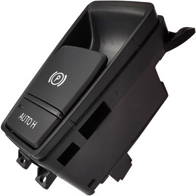 Automotive-leader 61319148508 Parking Brake Control Switch Auto H Hold for 2007-2013 E70 X5 2008-2008 E71 X6 2009-2014 E71 E72 X6 V20730140 61319156133 9148508