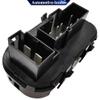 Automotive-leader 61319148508 Parking Brake Control Switch Auto H Hold for 2007-2013 E70 X5 2008-2008 E71 X6 2009-2014 E71 E72 X6 V20730140 61319156133 9148508 view 4
