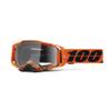 100% ARMEGA Premium Protective Sport Goggles with Ultra HD Lens & Nose Guard (CW2 - Clear Lens) view 2