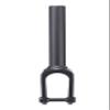 Envyscooters Diamond Fork IHC - Black view 2