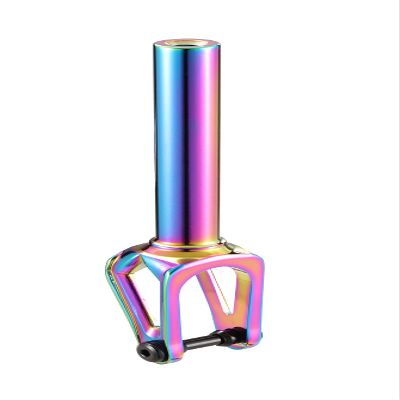 Envyscooters Diamond Fork IHC - Oil Slick