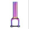 Envyscooters Diamond Fork IHC - Oil Slick view 2
