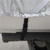 Silver Storage PWC Jet Ski All-Weather Canvas Cover for Yamaha WAVERUNNER GP800R (GP800AD) 2005 view 3