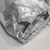 Silver Storage PWC Jet Ski All-Weather Canvas Cover for Yamaha WAVERUNNER GP800R (GP800AD) 2005 view 4