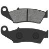 Road Passion Front Disc Brake Pads Replacement For YAMAHA WR 250 ZK 98/ WR 250 R (32D1/3) 08-20/ YZ 250 K/L/M/N/P/R/S/T/V/W 98-07/ YZ 250 FN/FP/FR/FS/FT/FV (4T) 01-06/ YZ 400 FK/FL 98-99 view 1
