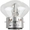 BikerWorks S2 12V Super Bright LED Headlight bulb & S2 35w Standard Bulb for Chinese Scooter & ATV 50cc 150cc 250cc for TAO Znen Jonway Tank Baron etc 2-pack view 2