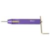50pcs Thread Repair Installation Kit M4 x 2D Stainless Steel Thread Inserts Used in Low Strength Materials Improve Connection Condition view 1
