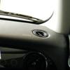 Carbon Fiber Car Interior Accessories Central Control Dashboard Defogging Tuyere Air Vent Ring Cover Trim For Mini Cooper Hatch One R50 R53 2002-2004 view 4