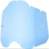 100% Goggle Replacement Lens - Sheet - Compatible with Racecraft 2, Accuri 2, and Strata 2 Goggles view 1