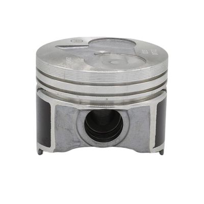 motokent PISTON (STD-72.00): Compatible with KUBOTA / D902 / Z602-5867
