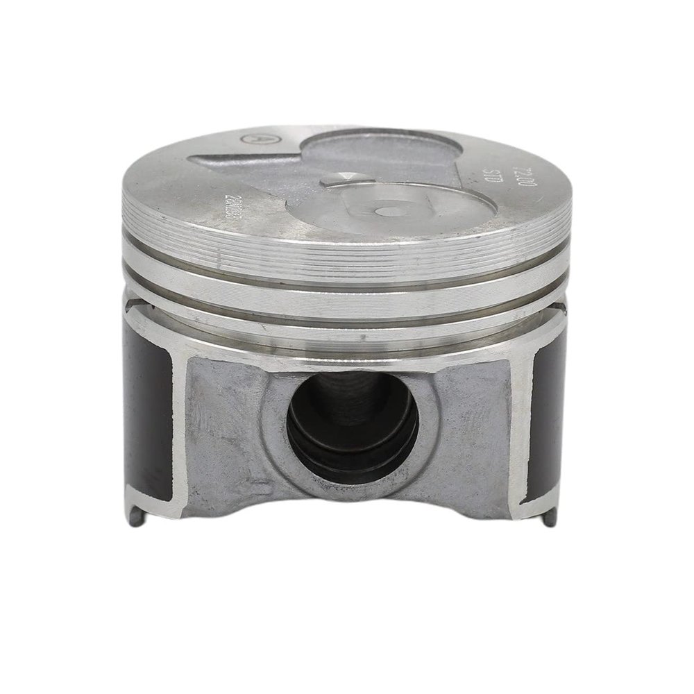 motokent PISTON (STD-72.00): Compatible with KUBOTA / D902 / Z602-5867