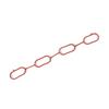 MOCA Intake Manifold Gasket Fits 05-13 for Toyota Tacoma 4Runner 2.7L L4 DOHC view 2