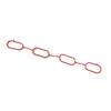 MOCA Intake Manifold Gasket Fits 05-13 for Toyota Tacoma 4Runner 2.7L L4 DOHC view 4