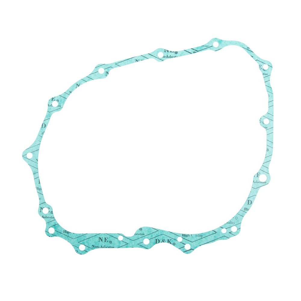 Tusk Clutch Cover Gasket for Honda TRX 400EX 1999-2004