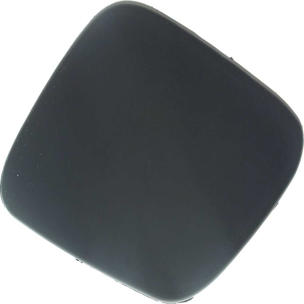 Evan Fischer Driver Side Headlight Washer Cover Compatible with 2016-2018 BMW M2 Primed - BM1048129