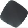 Evan Fischer Driver Side Headlight Washer Cover Compatible with 2016-2018 BMW M2 Primed - BM1048129 view 1