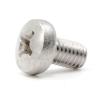 ReplacementScrews Rear License Plate Screws Compatible with Mercedes Sprinter 3500 - Stainless Steel (Pack of 4) view 3