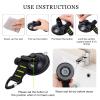 CONBOLA Suction Cups Hooks Heavy Duty Outdoor Car Camping Essentials 4 Pieces Upgraded Tie Down Suction Cup,Camper Accessories Strong Power for RV Boat Window Glass Camping Trap.(4 pcs,Green) view 3