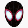 Vision Signs Miles Morales Sticker Bumper Sticker Vinyl Decal 5In, VISION-XMAS-STICKERS-1217 view 1