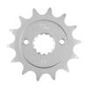 Primary Drive Front Sprocket 14 Tooth for Honda TRX 70 FOURTRAX 1986-1987 view 1