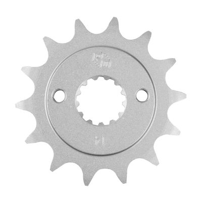 Primary Drive Front Sprocket 14 Tooth for Yamaha TY250 1974-1977