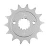 Primary Drive Front Sprocket 14 Tooth for Yamaha TY250 1974-1977 view 1