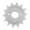 Primary Drive Front Sprocket 14 Tooth for Yamaha TY250 1974-1977 view 4