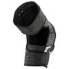 100% Fortis Mountain Biking Knee Pad - MTB & BMX Protection - Hard Plastic and Smartshock Impact Absorbing Foam Padding view 2
