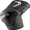 100% Fortis Mountain Biking Knee Pad - MTB & BMX Protection - Hard Plastic and Smartshock Impact Absorbing Foam Padding view 1