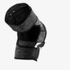 100% Fortis Mountain Biking Knee Pad - MTB & BMX Protection - Hard Plastic and Smartshock Impact Absorbing Foam Padding view 2