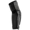 100% Fortis Mountain Biking Elbow Pad - MTB & BMX Protection - Hard Plastic and Smartshock Impact Absorbing Foam Padding view 2