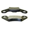 TC-Motor ATV Disc Brake Pads Set For New TaoTao Chinese ATVs Quad 4 Wheeler view 3