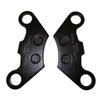 TC-Motor ATV Disc Brake Pads Set For New TaoTao Chinese ATVs Quad 4 Wheeler view 4