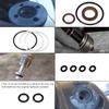 USSKYBOY for Volvo Penta Trim Cylinder Ram Rebuild KIT SX DPS -M 3857471 3857470 FSM007 view 2
