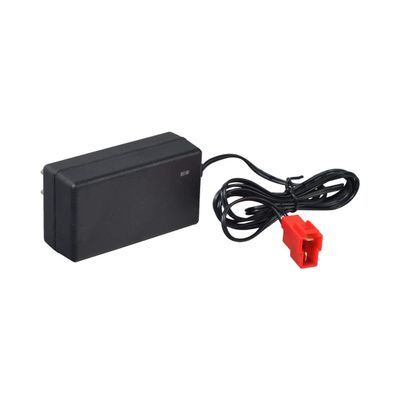 AlveyTech 12 Volt 1.0 Amp Square End Battery Charger for Ride-On Toys