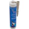 Underwater Magic Underwater Mgc Sealant, 290ml/9.8oz Tube, 12ct, Tan UWM-03C view 1