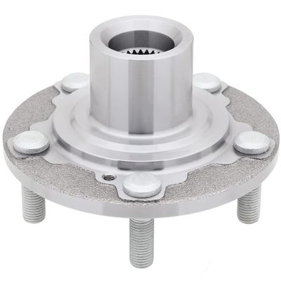 [1-Pack] SPK995 - Front Driver or Passenger Side Wheel Hub Assembly Compatible with 2015-2019 Acura TLX, 2013-2017 Honda Accord