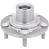 [1-Pack] SPK995 - Front Driver or Passenger Side Wheel Hub Assembly Compatible with 2015-2019 Acura TLX, 2013-2017 Honda Accord view 1