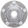 [1-Pack] SPK995 - Front Driver or Passenger Side Wheel Hub Assembly Compatible with 2015-2019 Acura TLX, 2013-2017 Honda Accord view 4