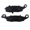 Road Passion Front left Disc Brake Pads Replacement For KAWASAKI ZR 1100 B1 Zephyr 96-97/ ZR 1100 B5 (Zephyr 1100 RS) 02/ VN 1500 G1/G2 Classic Tourer 98-00/ VN 1500 L1/L2/L3/L4 Nomad Fi 00-03 view 3