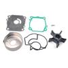 OVERSEE 17400-92J21 Water Pump Repair Kit for Suzuki 90HP 100HP 115HP 140HP Outboard Engine view 2