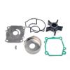 OVERSEE 17400-92J21 Water Pump Repair Kit for Suzuki 90HP 100HP 115HP 140HP Outboard Engine view 3