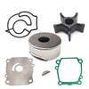 OVERSEE 17400-92J21 Water Pump Repair Kit for Suzuki 90HP 100HP 115HP 140HP Outboard Engine view 4