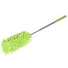 Microfiber Extendable Hand Dusters, Telescopic Hand Duster Brush Washable Dusting Brush Detachable Cleaning Brush Tool for Cleaning Car, Computer, Air Conditioning, TV view 2
