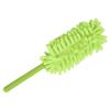 Microfiber Extendable Hand Dusters, Telescopic Hand Duster Brush Washable Dusting Brush Detachable Cleaning Brush Tool for Cleaning Car, Computer, Air Conditioning, TV view 3